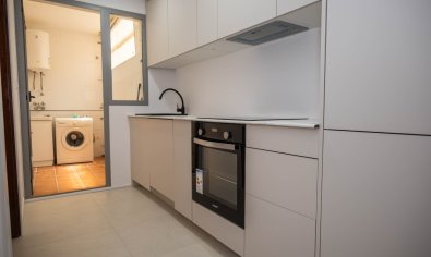 Bestaande bouw - Appartement -
Torrevieja - Playa del Cura