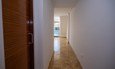 Bestaande bouw - Appartement -
Torrevieja - Playa del Cura