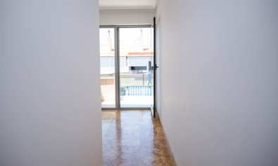 Bestaande bouw - Appartement -
Torrevieja - Playa del Cura