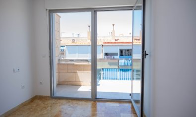 Bestaande bouw - Appartement -
Torrevieja - Playa del Cura