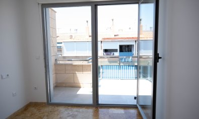 Bestaande bouw - Appartement -
Torrevieja - Playa del Cura