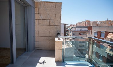 Bestaande bouw - Appartement -
Torrevieja - Playa del Cura