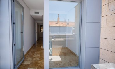 Bestaande bouw - Appartement -
Torrevieja - Playa del Cura