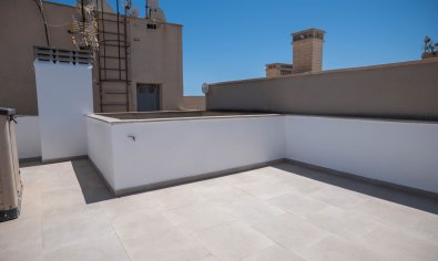 Bestaande bouw - Appartement -
Torrevieja - Playa del Cura