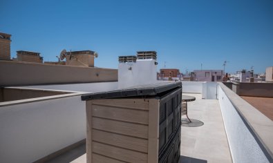 Bestaande bouw - Appartement -
Torrevieja - Playa del Cura