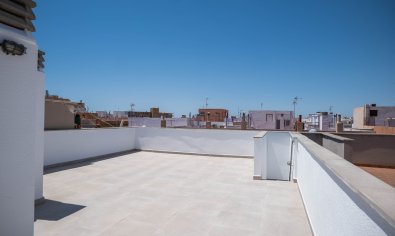 Bestaande bouw - Appartement -
Torrevieja - Playa del Cura