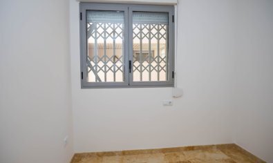 Bestaande bouw - Appartement -
Torrevieja - Playa del Cura