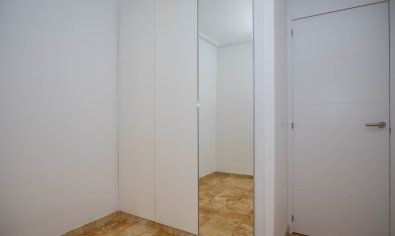 Bestaande bouw - Appartement -
Torrevieja - Playa del Cura