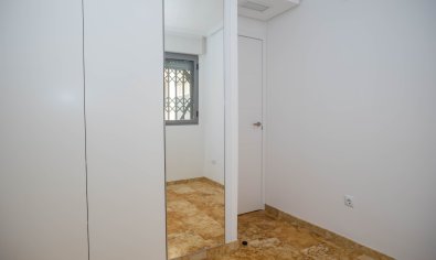 Bestaande bouw - Appartement -
Torrevieja - Playa del Cura