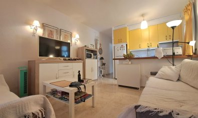 Reventa - Apartamento / piso -
Torrevieja - La Mata