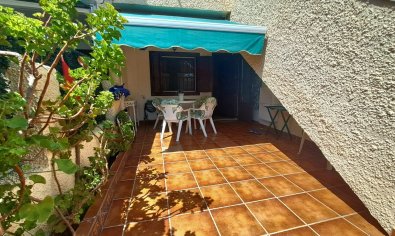 Reventa - Apartamento / piso -
Torrevieja - La Mata