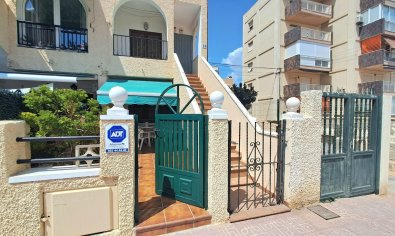 Reventa - Apartamento / piso -
Torrevieja - La Mata