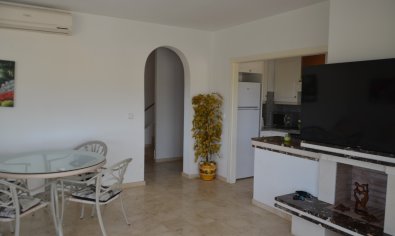 Bestaande bouw - Appartement -
Orihuela Costa - Las Ramblas