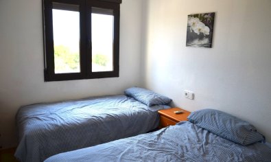 Bestaande bouw - Appartement -
Orihuela Costa - Las Ramblas