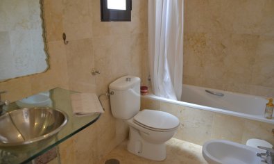 Bestaande bouw - Appartement -
Orihuela Costa - Las Ramblas