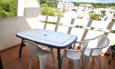 Bestaande bouw - Appartement -
Orihuela Costa - Las Ramblas