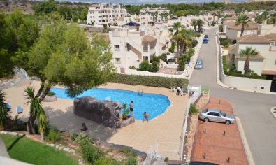 Bestaande bouw - Appartement -
Orihuela Costa - Las Ramblas