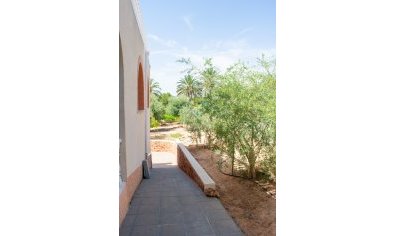 Bestaande bouw - Villa -
Orihuela Costa - Mil Palmeras