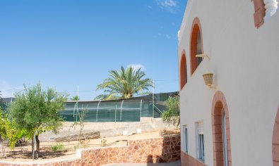 Bestaande bouw - Villa -
Orihuela Costa - Mil Palmeras