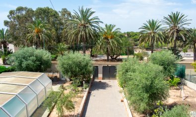 Bestaande bouw - Villa -
Orihuela Costa - Mil Palmeras