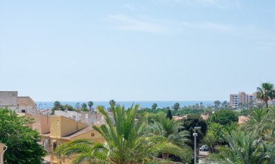 Bestaande bouw - Villa -
Orihuela Costa - Mil Palmeras