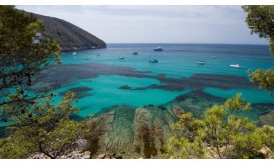 Bestaande bouw - Villa -
Moraira - Benimeit