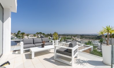 Bestaande bouw - Villa -
San Fulgencio - La Marina