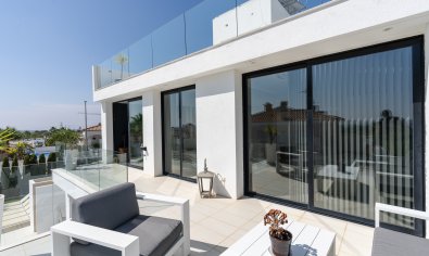 Bestaande bouw - Villa -
San Fulgencio - La Marina