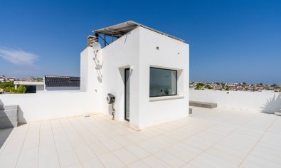 Bestaande bouw - Villa -
San Fulgencio - La Marina