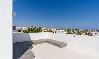 Bestaande bouw - Villa -
San Fulgencio - La Marina