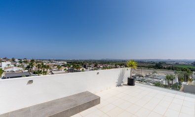 Bestaande bouw - Villa -
San Fulgencio - La Marina