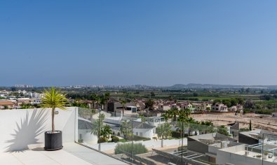 Bestaande bouw - Villa -
San Fulgencio - La Marina