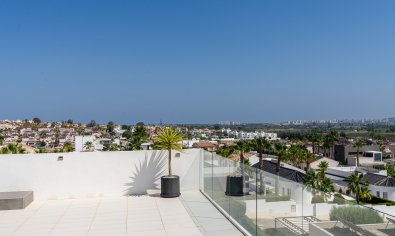 Bestaande bouw - Villa -
San Fulgencio - La Marina