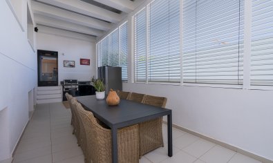 Bestaande bouw - Villa -
San Fulgencio - La Marina