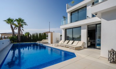 Bestaande bouw - Villa -
San Fulgencio - La Marina