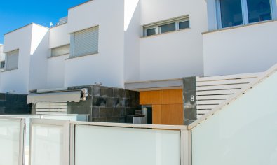 Reventa - Adosado -
Guardamar del Segura