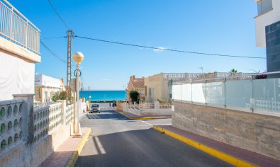 Reventa - Adosado -
Guardamar del Segura