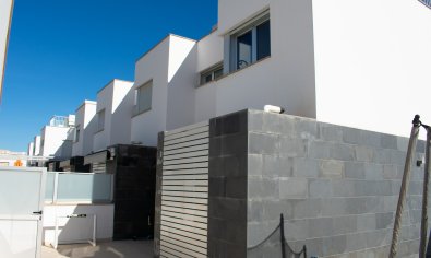 Reventa - Adosado -
Guardamar del Segura