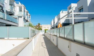 Reventa - Adosado -
Guardamar del Segura