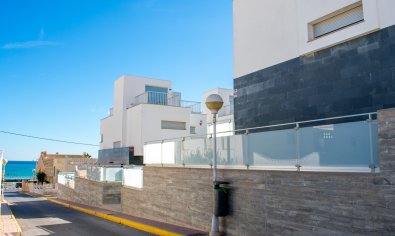 Reventa - Adosado -
Guardamar del Segura