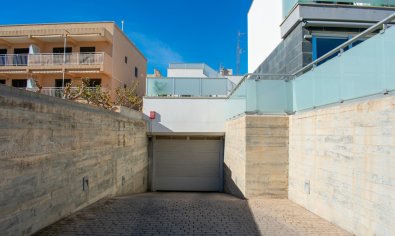 Reventa - Adosado -
Guardamar del Segura