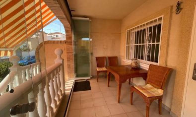 Resale - Townhouse -
San Miguel de Salinas