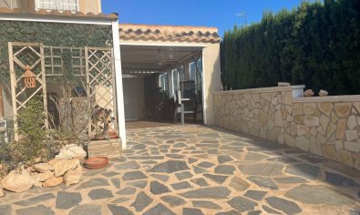 Resale - Townhouse -
San Miguel de Salinas