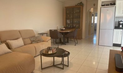Resale - Townhouse -
San Miguel de Salinas