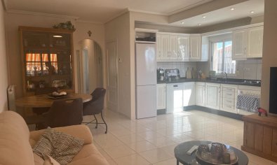 Resale - Townhouse -
San Miguel de Salinas
