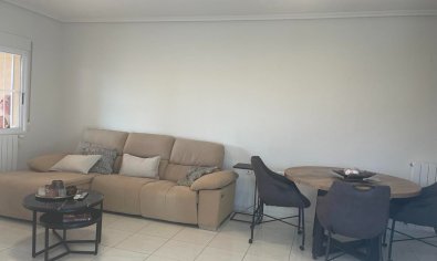 Resale - Townhouse -
San Miguel de Salinas