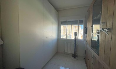 Resale - Townhouse -
San Miguel de Salinas
