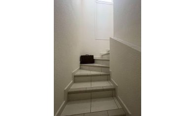 Resale - Townhouse -
San Miguel de Salinas