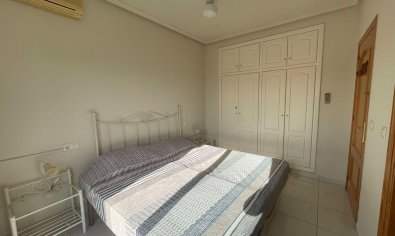 Resale - Townhouse -
San Miguel de Salinas