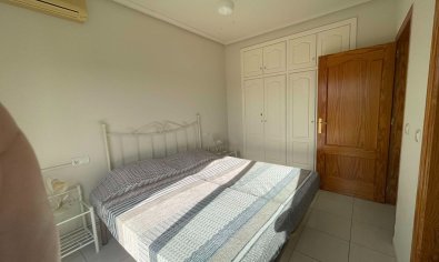 Resale - Townhouse -
San Miguel de Salinas